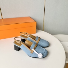 Hermes Sandals